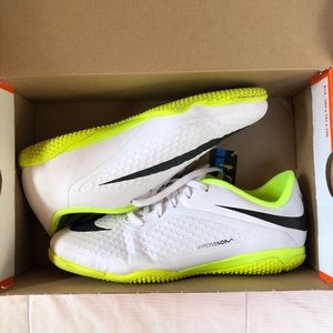 Nike hypervenom